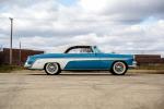 DeSoto Fireflite Convertible Coupe 1955 года
